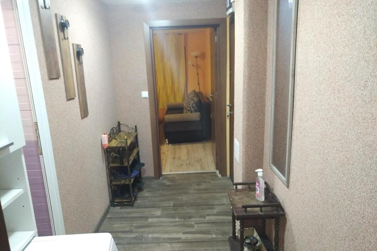 Apartament Edelvais Varna Extérieur photo
