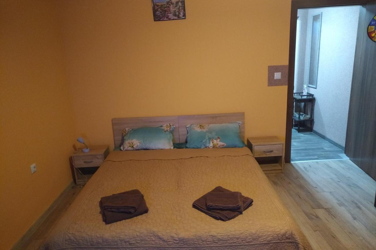 Apartament Edelvais Varna Extérieur photo
