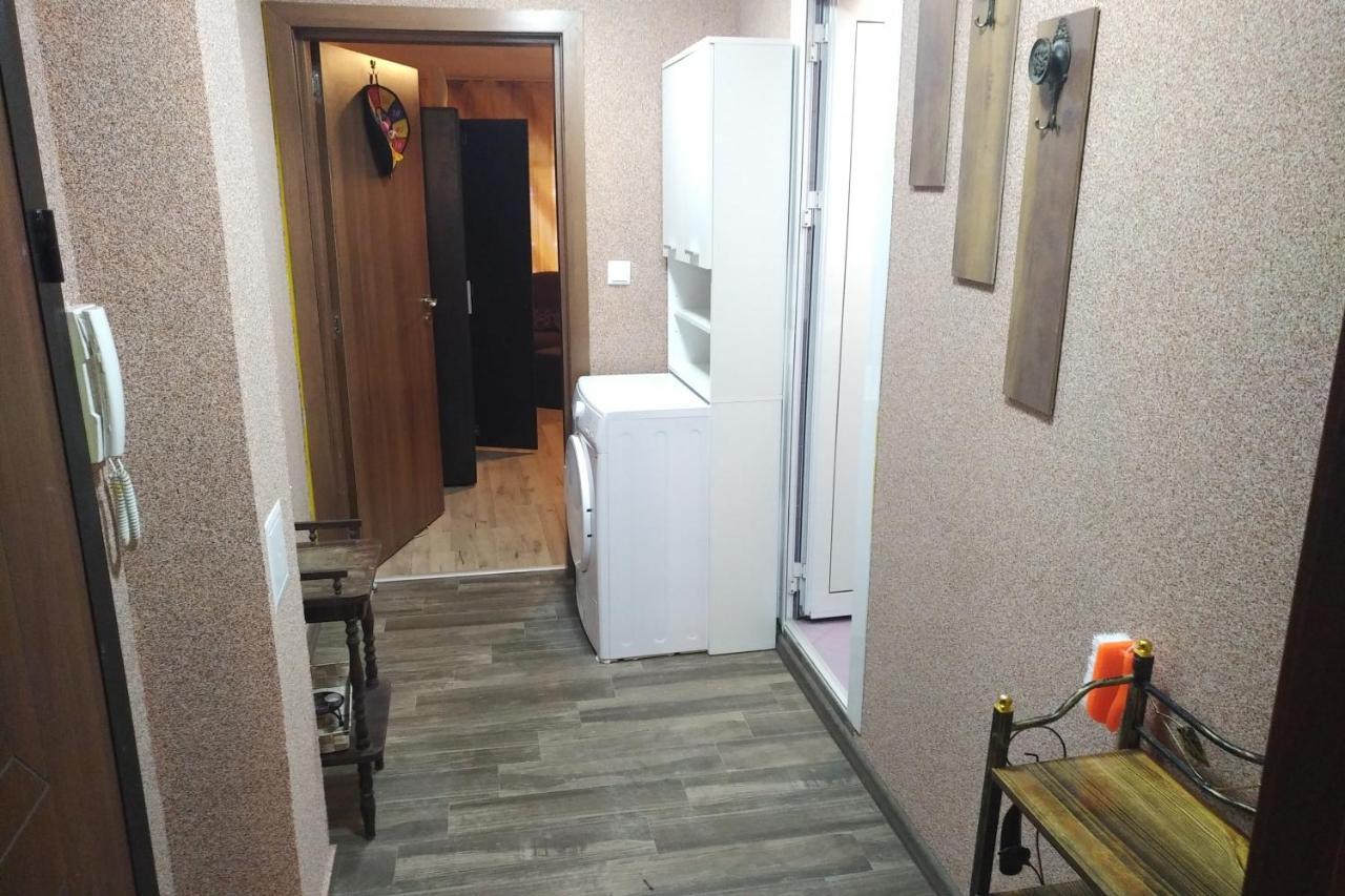 Apartament Edelvais Varna Extérieur photo